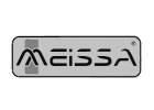 meissa logo bw